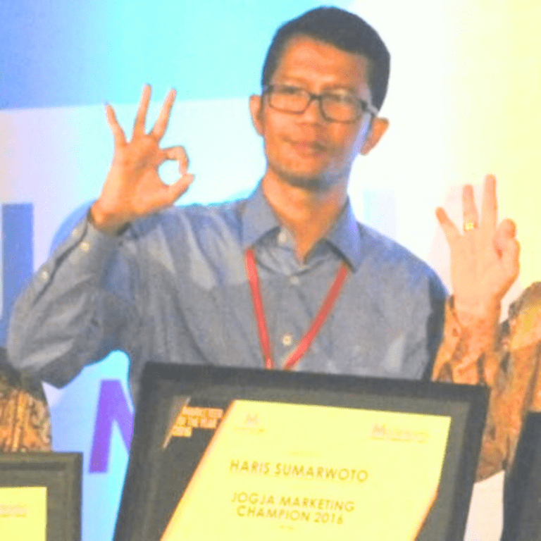 harris-sumarwoto-xcellence-private-community